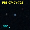 2MASS J07532886+7224246