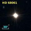 HD  68061