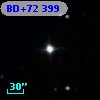 BD+72   399