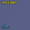 HD  63887