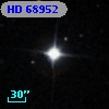 HD  68952