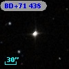BD+71   438