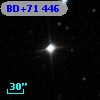 BD+71   446