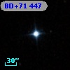 BD+71   447