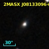 2MASX J08133096+7125406