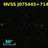 NVSS J075445+714056