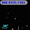 BWE 0759+7103