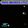 NVSS J081631+712249