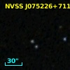 NVSS J075226+711556