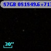 87GB 081849.6+713718