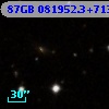 87GB 081952.3+713659