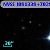 NVSS J081338+702843