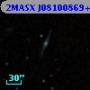 2MASX J08100869+7157432