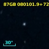 87GB 080101.9+725723