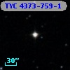 TYC 4373-759-1