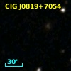 ClG J0819+7054
