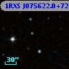 1RXS J075622.0+720413