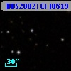 [BBS2002] Cl J0819  15