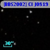 [BBS2002] Cl J0819  25