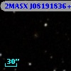 2MASX J08191836+7055042