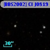 [BBS2002] Cl J0819  37