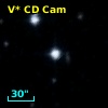 V* CD Cam