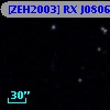 [ZEH2003] RX J0806.6+7248  1