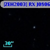 [ZEH2003] RX J0806.6+7248  3