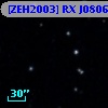 [ZEH2003] RX J0806.6+7248  5