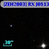 [ZEH2003] RX J0813.1+7143  2
