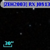 [ZEH2003] RX J0813.1+7143  8