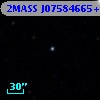 2MASS J07584665+7310149