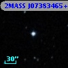 2MASS J07383465+6831364