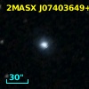 2MASX J07403649+6947521