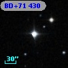 BD+71   430