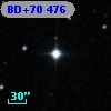 BD+70   476