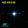 HD  65136