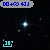 BD+69   431