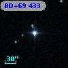 BD+69   433