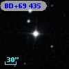 BD+69   435