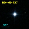 BD+69   437