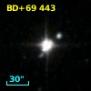 BD+69   443