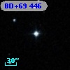 BD+69   446