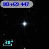 BD+69   447