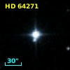 HD  64271