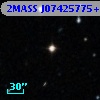 2MASS J07425775+6925466