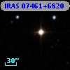 IRAS 07461+6820