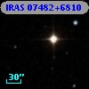 IRAS 07482+6810