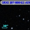 1RXS J074004.5+692146