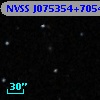 NVSS J075354+705453